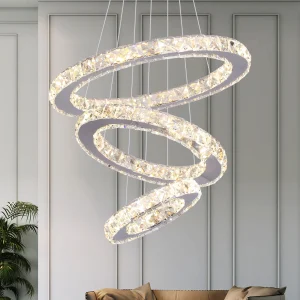 Modern Led Pendant Ligh