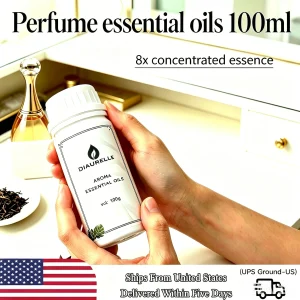 Essential Oil