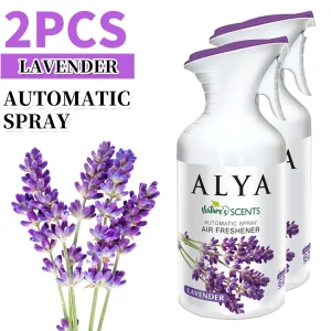 Air Freshener Spray  of 2